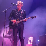 Franz Ferdinand au Zénith de Paris le 20 avril 2022