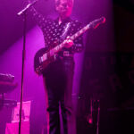 Franz Ferdinand au Zénith de Paris le 20 avril 2022