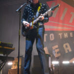 Franz Ferdinand au Zénith de Paris le 20 avril 2022