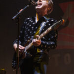 Franz Ferdinand au Zénith de Paris le 20 avril 2022