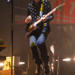 Franz Ferdinand au Zénith de Paris le 20 avril 2022