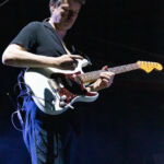 Franz Ferdinand au Zénith de Paris le 20 avril 2022