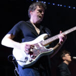 Franz Ferdinand au Zénith de Paris le 20 avril 2022