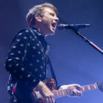 Franz Ferdinand au Zénith de Paris le 20 avril 2022
