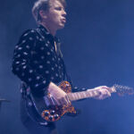 Franz Ferdinand au Zénith de Paris le 20 avril 2022