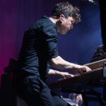 Franz Ferdinand au Zénith de Paris le 20 avril 2022