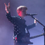 Franz Ferdinand au Zénith de Paris le 20 avril 2022