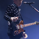 Franz Ferdinand au Zénith de Paris le 20 avril 2022
