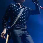 Franz Ferdinand au Zénith de Paris le 20 avril 2022