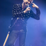 Franz Ferdinand au Zénith de Paris le 20 avril 2022