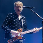 Franz Ferdinand au Zénith de Paris le 20 avril 2022