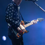 Franz Ferdinand au Zénith de Paris le 20 avril 2022