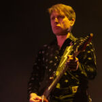 Franz Ferdinand au Zénith de Paris le 20 avril 2022