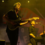 Franz Ferdinand au Zénith de Paris le 20 avril 2022