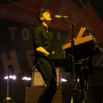 Franz Ferdinand au Zénith de Paris le 20 avril 2022