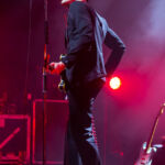 Miles Kane à L'Olympia, Paris, le 28 avril 2022