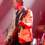 Miles Kane à L'Olympia, Paris, le 28 avril 2022