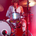 Miles Kane à L'Olympia, Paris, le 28 avril 2022