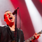 Miles Kane à L'Olympia, Paris, le 28 avril 2022