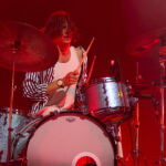 Miles Kane à L'Olympia, Paris, le 28 avril 2022