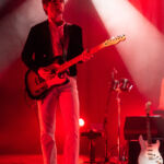 Miles Kane à L'Olympia, Paris, le 28 avril 2022