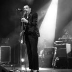 Miles Kane à L'Olympia, Paris, le 28 avril 2022