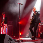 Miles Kane à L'Olympia, Paris, le 28 avril 2022