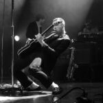 Miles Kane à L'Olympia, Paris, le 28 avril 2022