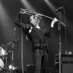 Miles Kane à L'Olympia, Paris, le 28 avril 2022