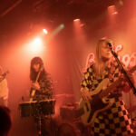 Los Bitchos @ La Maroquinerie