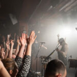 Los Bitchos @ La Maroquinerie