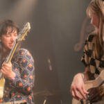 Los Bitchos @ La Maroquinerie