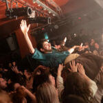 Los Bitchos @ La Maroquinerie