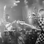 Los Bitchos @ La Maroquinerie