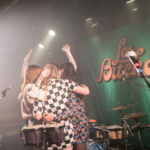 Los Bitchos @ La Maroquinerie