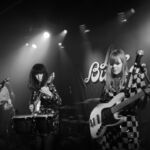 Los Bitchos @ La Maroquinerie