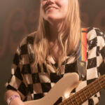 Los Bitchos @ La Maroquinerie