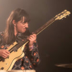 Los Bitchos @ La Maroquinerie