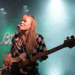 Los Bitchos @ La Maroquinerie