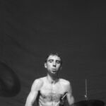 Egyptian Blue @ Le Zénith