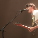 Egyptian Blue @ Le Zénith