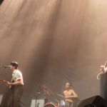 Egyptian Blue @ Le Zénith