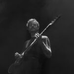 Egyptian Blue @ Le Zénith