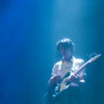 Egyptian Blue @ Le Zénith