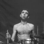 Egyptian Blue @ Le Zénith