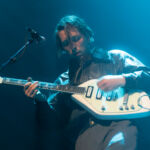 Egyptian Blue @ Le Zénith