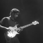 Egyptian Blue @ Le Zénith