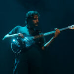 Egyptian Blue @ Le Zénith