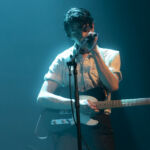 Egyptian Blue @ Le Zénith