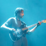 Egyptian Blue @ Le Zénith